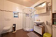 Unsere Ferienwohnung Wildkatzenhöhle